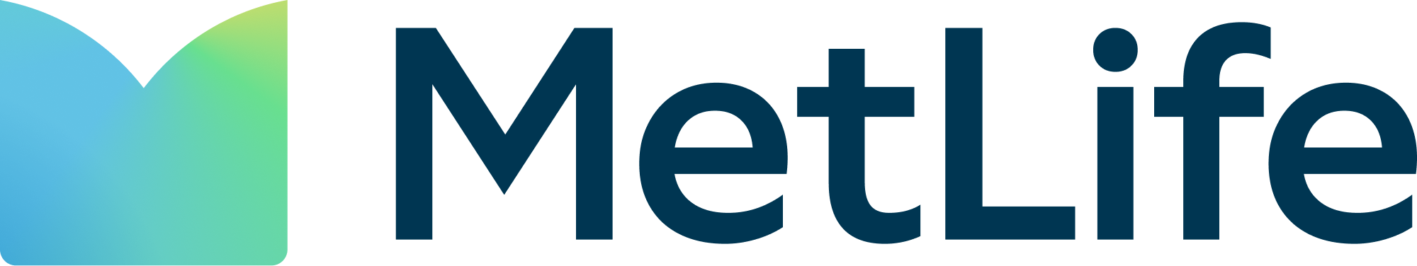 MetLife and NCD